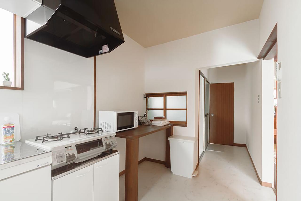 Tarbo'S House Nishikitsuji : Free Parking, Pet Ok Villa Nara Exterior foto