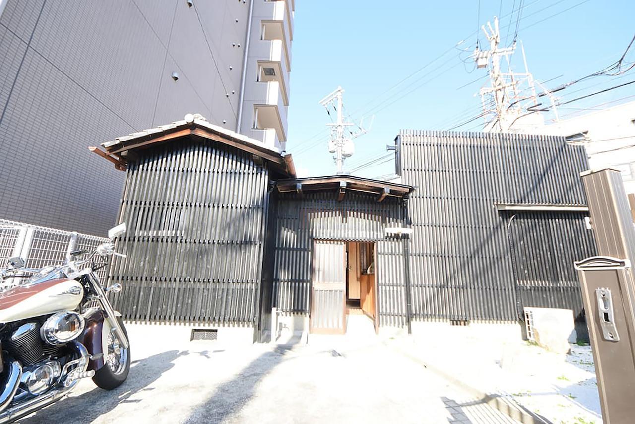 Tarbo'S House Nishikitsuji : Free Parking, Pet Ok Villa Nara Exterior foto